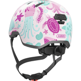 Casco bambino Abus Skurb - Rose Sea Abus