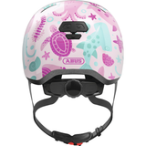 Casco bambino Abus Skurb - Rose Sea Abus