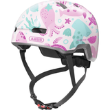 Casco bambino Abus Skurb - Rose Sea Abus