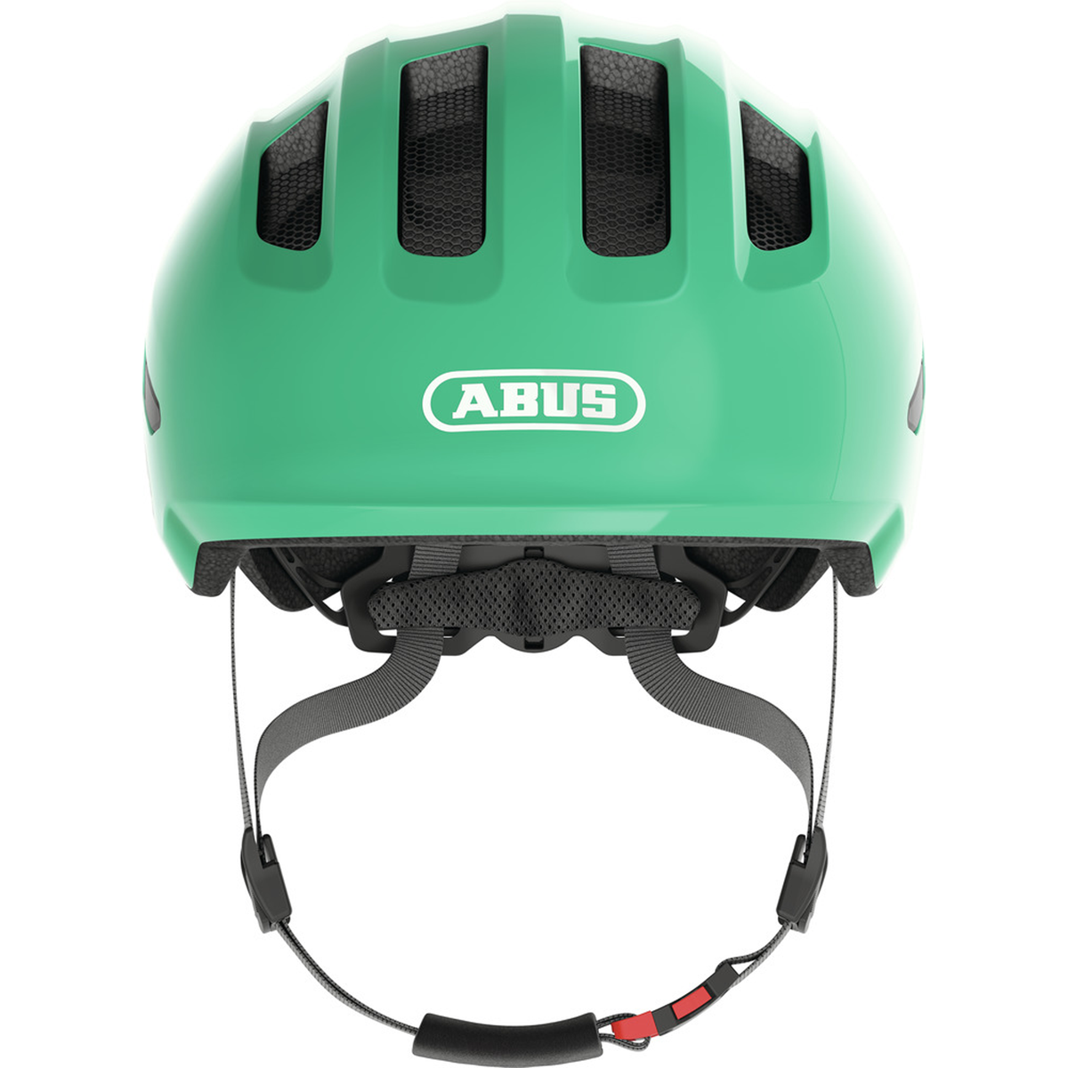 Abus Smiley 3.0 children's helmet - Candid Green