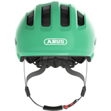 Abus Smiley 3.0 children's helmet - Candid Green