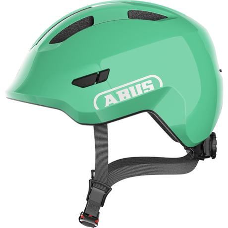 Casco bambino Abus Smiley 3.0 - Candid Green Abus