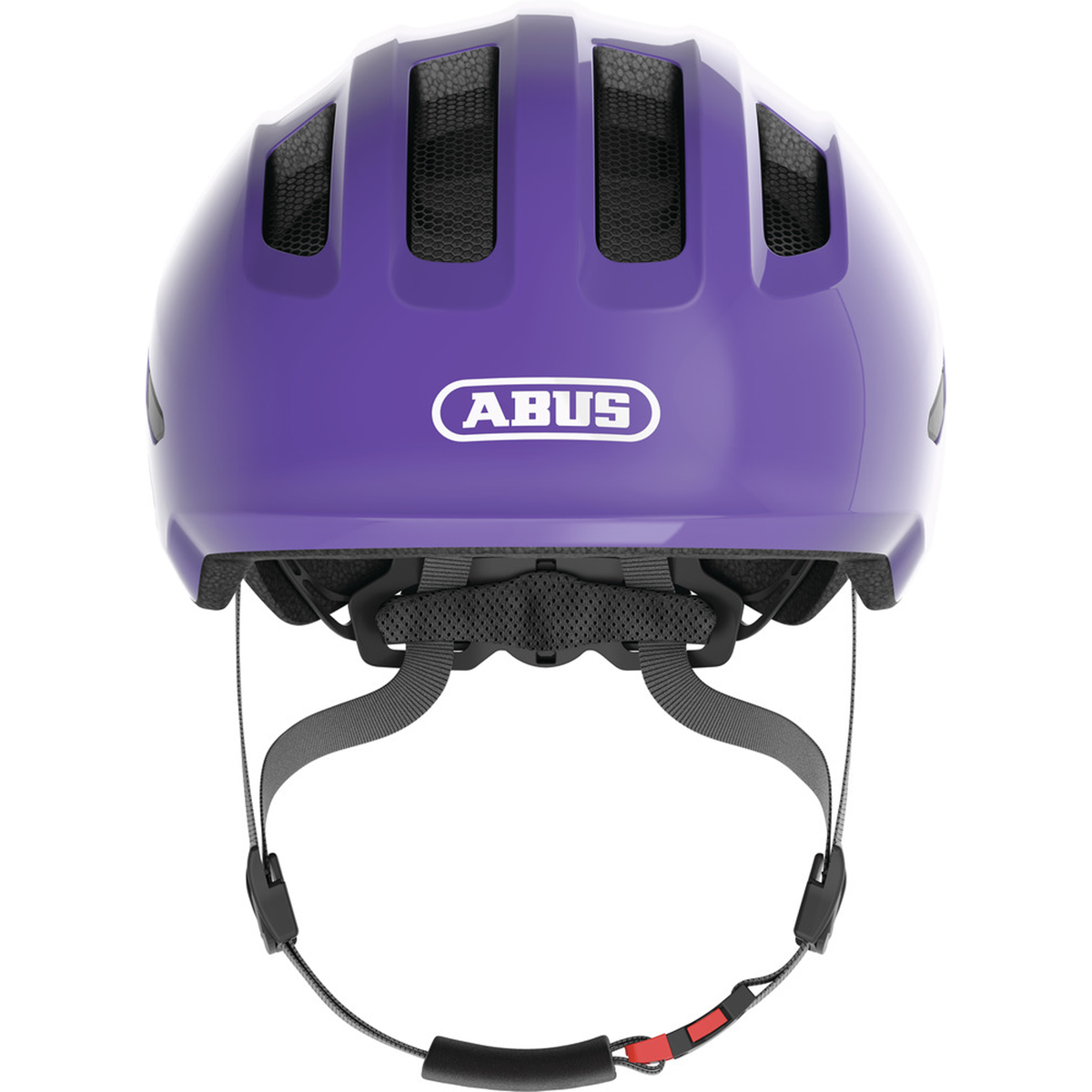 Casco bambino Abus Smiley 3.0 - Candid Purple Abus