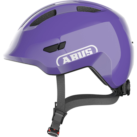 Casco bambino Abus Smiley 3.0 - Candid Purple Abus