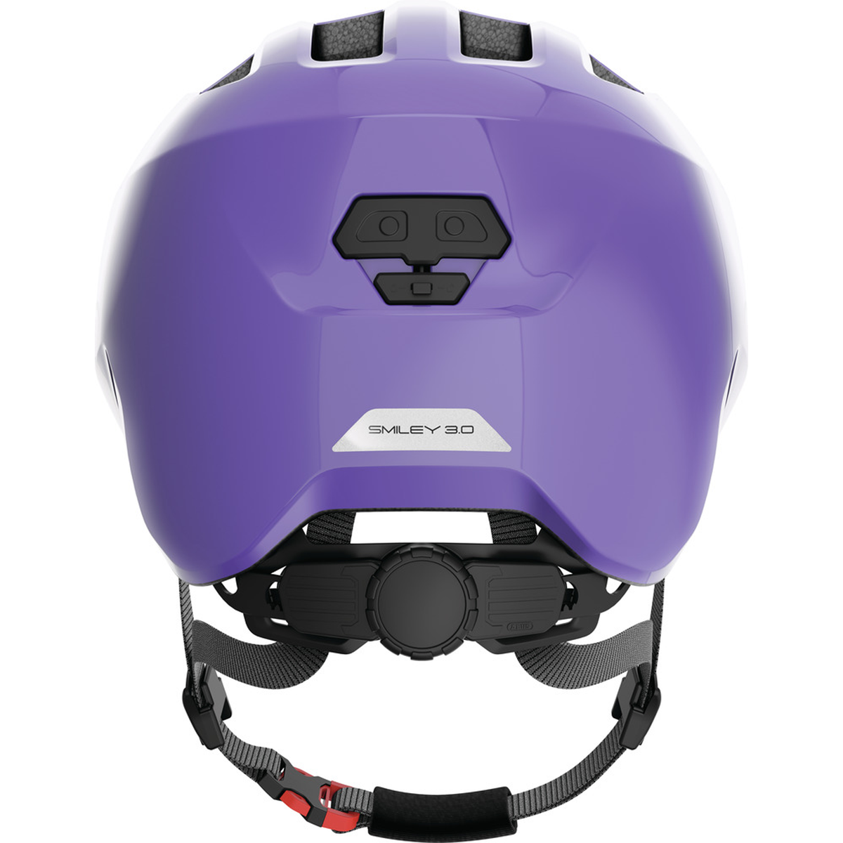 Casco bambino Abus Smiley 3.0 - Candid Purple Abus