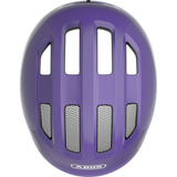 Casco bambino Abus Smiley 3.0 - Candid Purple Abus