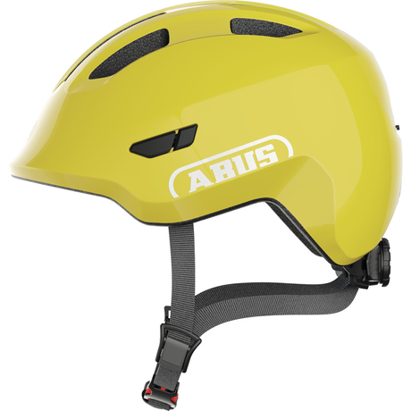 Casco bambino Abus Smiley 3.0 - Candid Yellow Abus