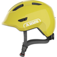 Casco bambino Abus Smiley 3.0 - Candid Yellow