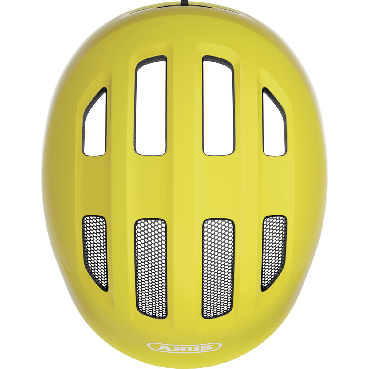 Casco bambino Abus Smiley 3.0 - Candid Yellow Abus