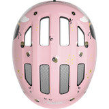 Abus Smiley 3.0 children's helmet - Rose Bee