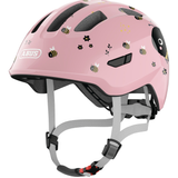 Abus Smiley 3.0 children's helmet - Rose Bee