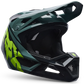 Casco bambino Fox Rampage Foundry - Verde