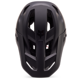 Kids' helmet Fox Rampage - Matte black