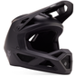 Casco bambino Fox Rampage - Nero opaco