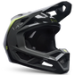 Casco bambino Fox Rampage Vault - Grigio
