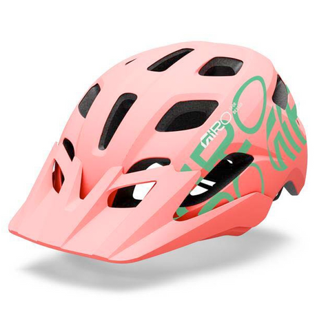 Casco bambino Giro Tremor - Rosa Giro