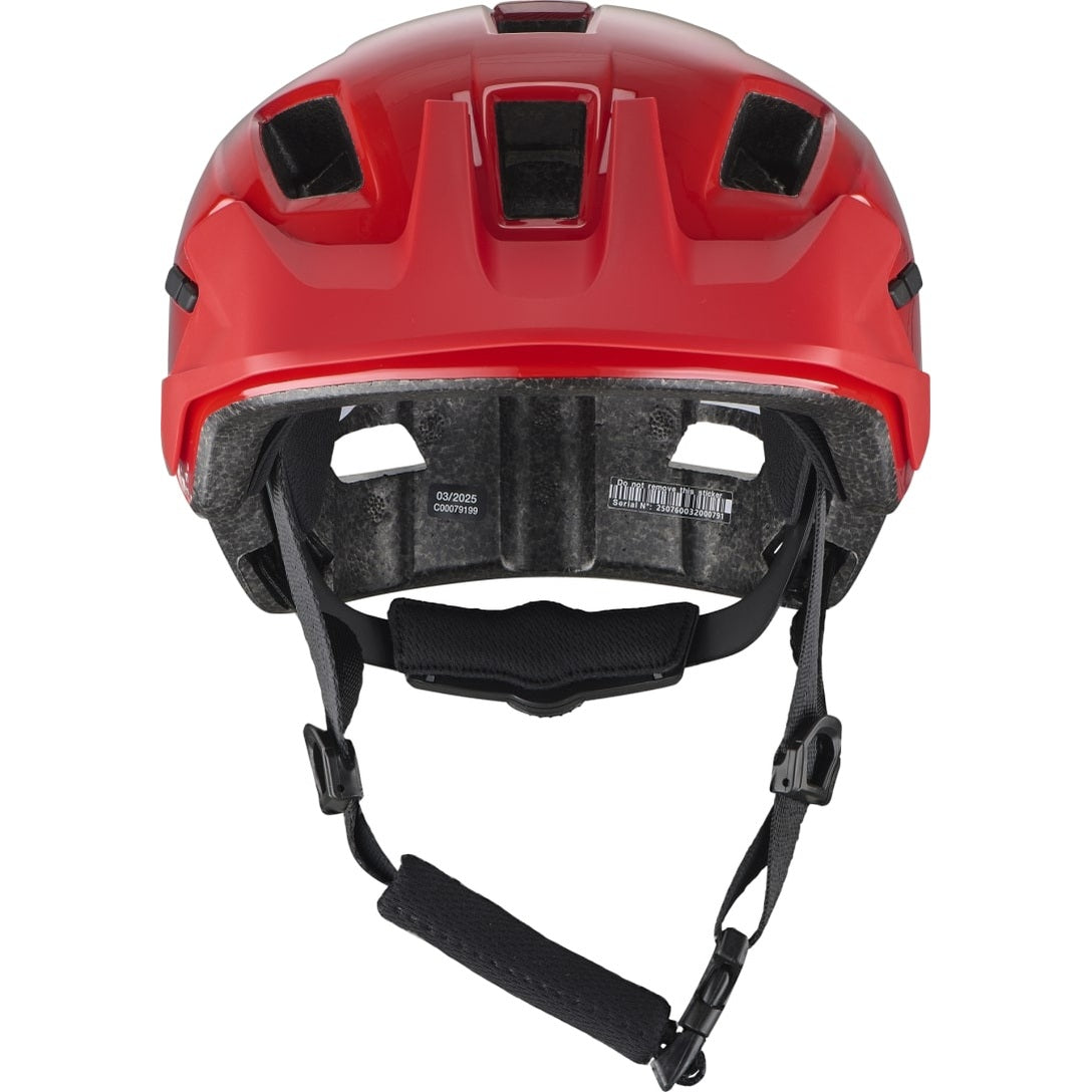 Casco bambino Mavic Junior Explorer - Rosso Mavic