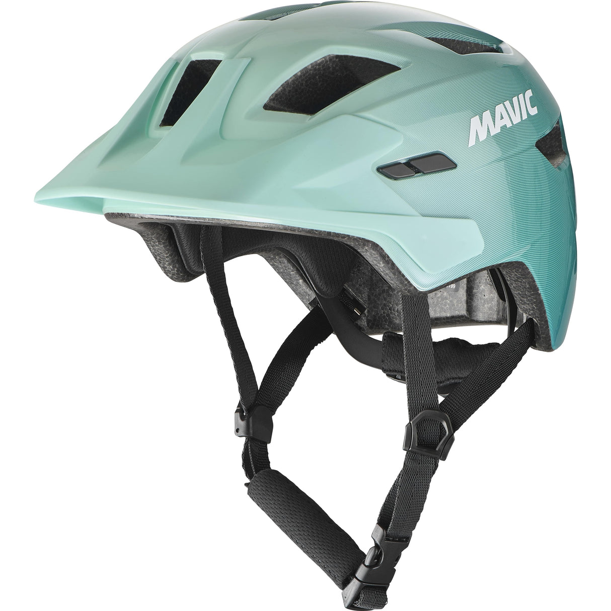 Casco bambino Mavic Junior Explorer - Verde Mavic