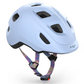 Casco bambino Met Hooray - Azzurro