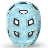Casque enfant Met Hooray - Dino