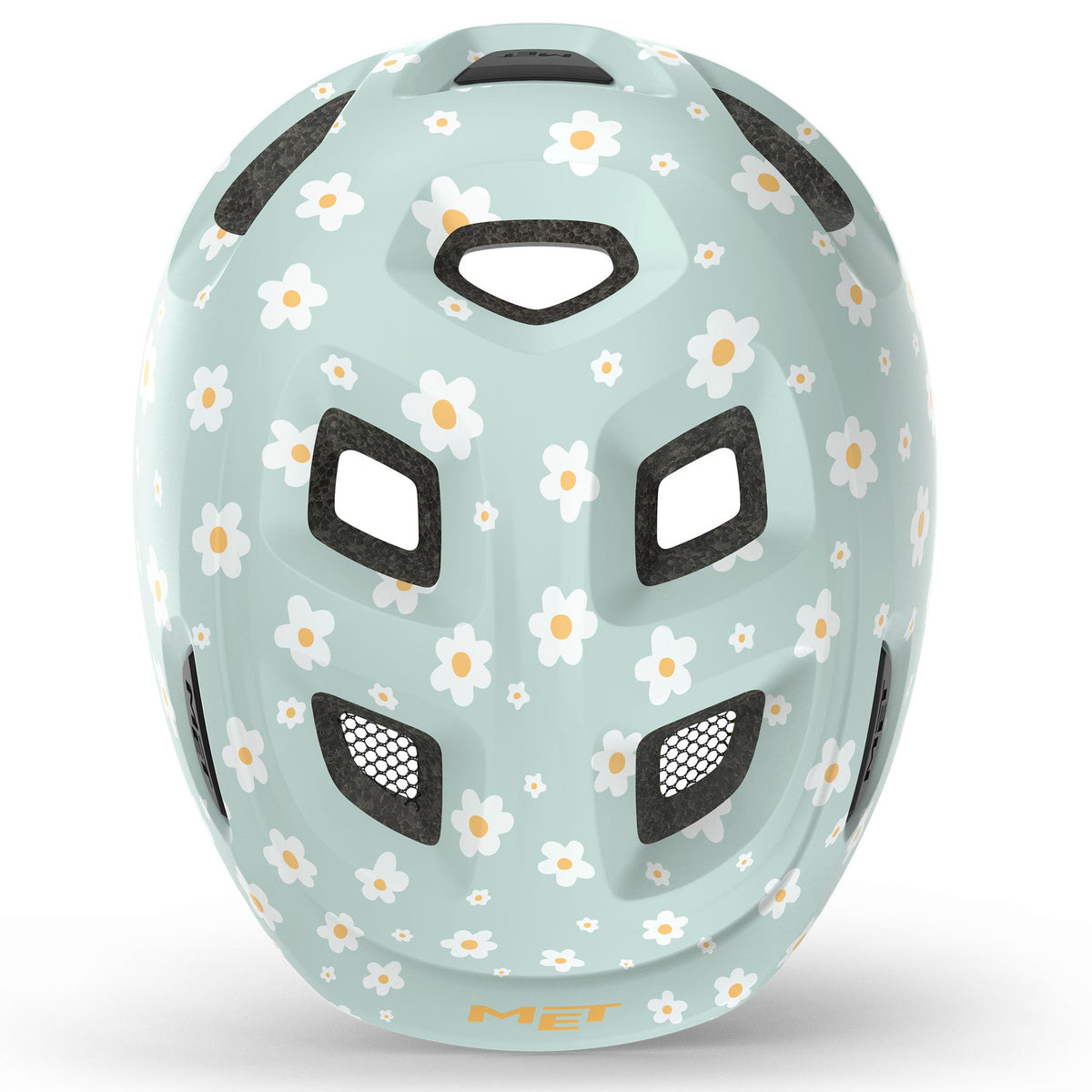 Casque enfant Met Hooray - Flowers