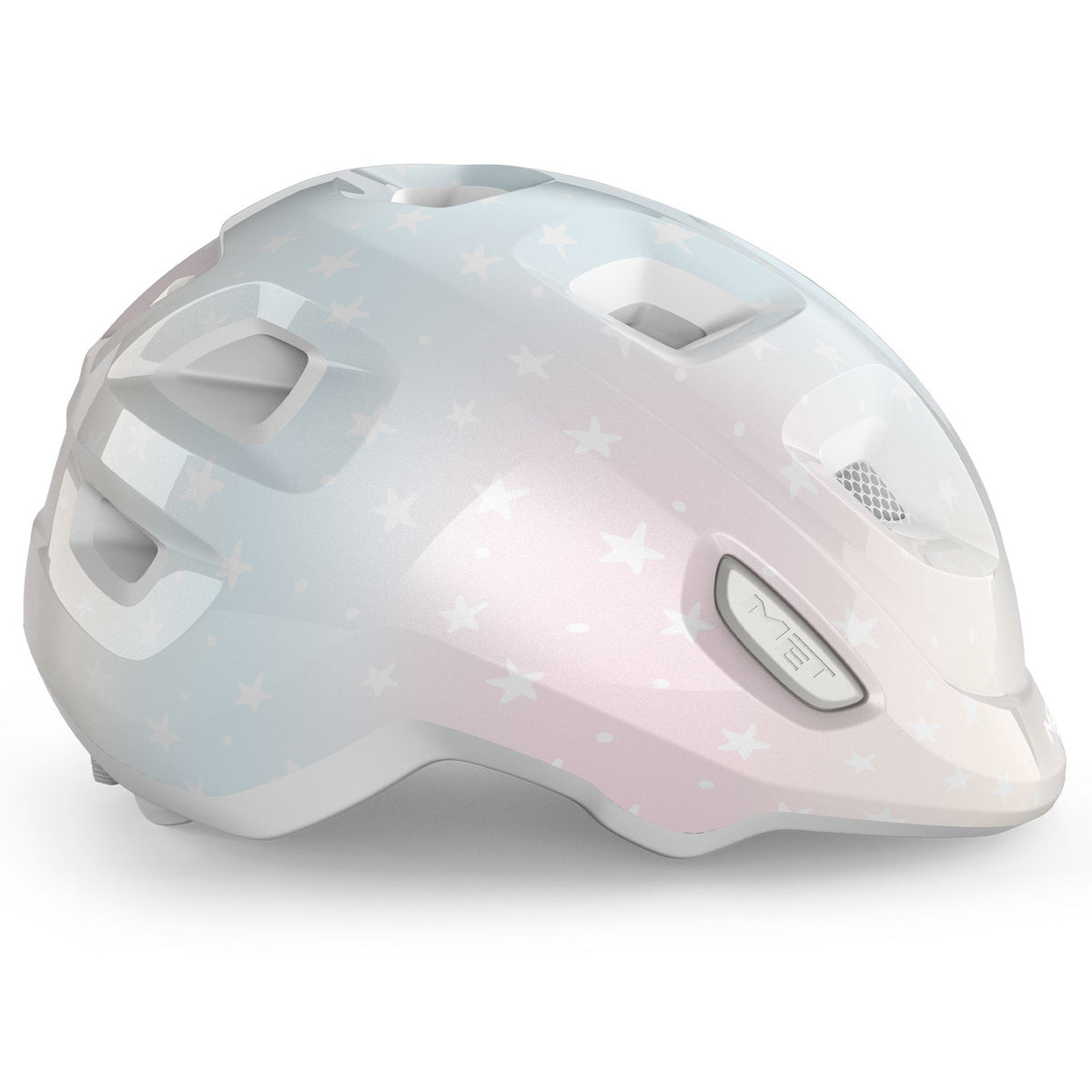 Casque enfant Met Hooray - Stars