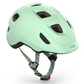 Casco bambino Met Hooray - Verde chiaro