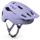 Met Shelter radhelm - Lila