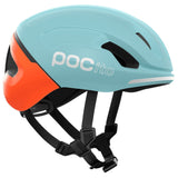 Casco bambino Poc Pocito Omne Mips - Blu arancio Poc