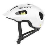 Casque enfant Scott Supra Junior Mips - Blanc