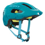 Casque enfant Scott Supra Junior Mips - Bleu