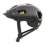 Casque enfant Scott Supra Junior Mips - Noir