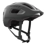 Casco bambino Scott Supra Junior - Nero Scott