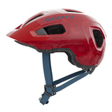 Casco bambino Scott Supra Junior - Rosso Scott