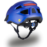 Casco bambino Specialized Shuffle 2 Led - Blu Specialized