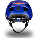 Casco bambino Specialized Shuffle 2 Led - Blu Specialized