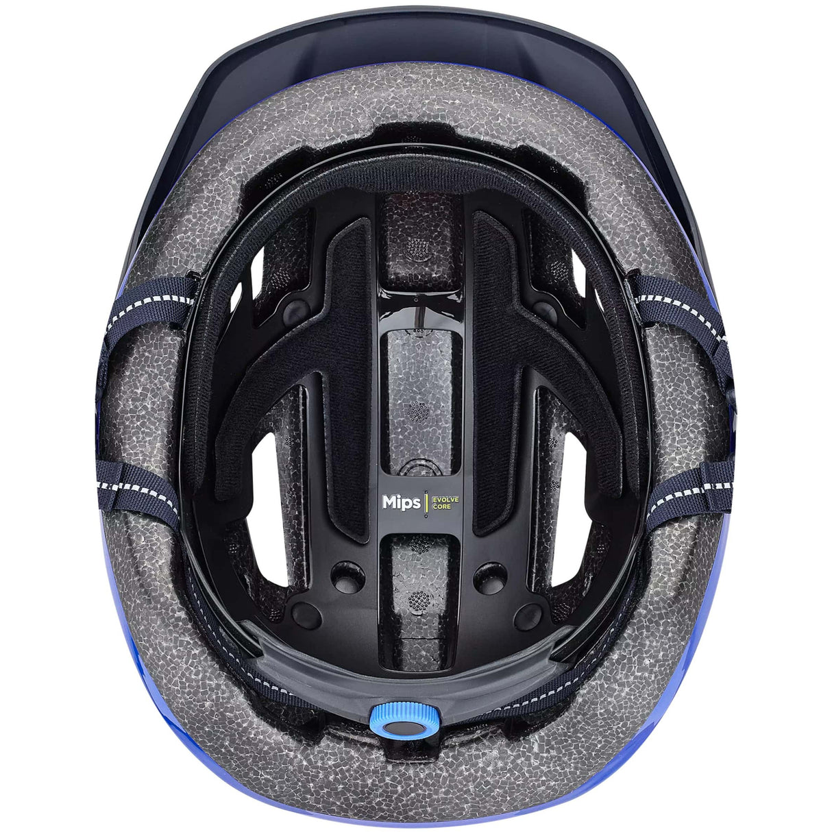 Casco bambino Specialized Shuffle 2 Led - Blu Specialized