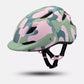 Specialized Shuffle 2 Led kid helmet - Pink Green