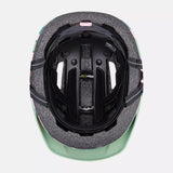 Casco bambino Specialized Shuffle 2 Led - Rosa Verde Specialized