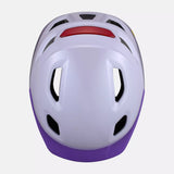 Casco bambino Specialized Shuffle 2 Led - Viola Specialized