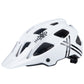 Casco mtb Hoxxo NeptunGlide - Bianco opaco
