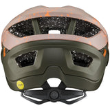 Casco Cannondale Terrus Mips - Rosso - E