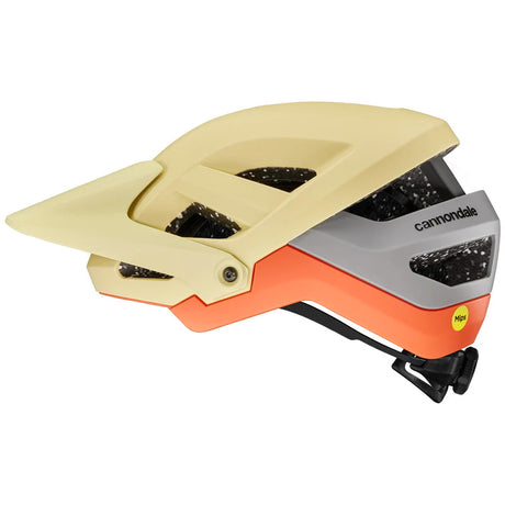 Casco Cannondale Tract Mips - Marrone - G