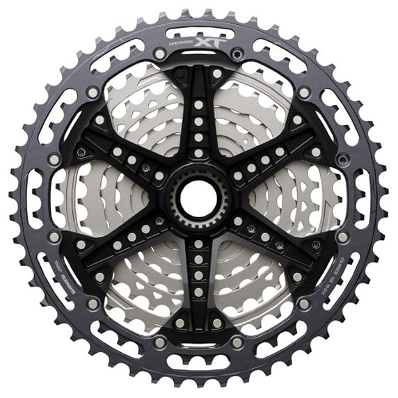Cassette Shimano XT CS-M8200 12v - 10-51 Shimano
