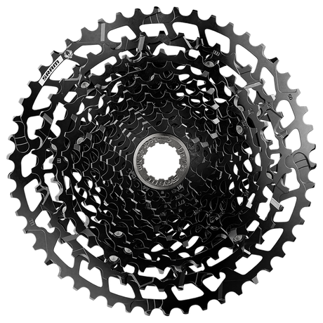 Cassetta Sram Eagle PG-1210 12v - Nero Sram