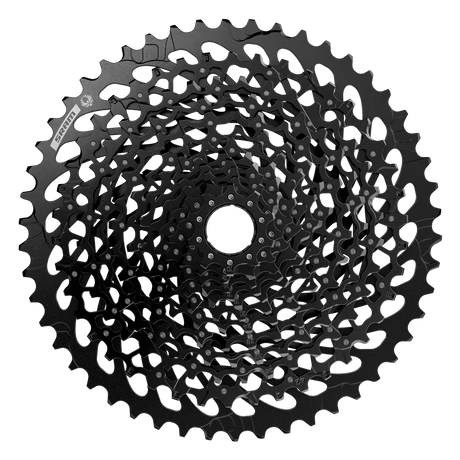 Cassette Sram Eagle XG-1275 - Noir
