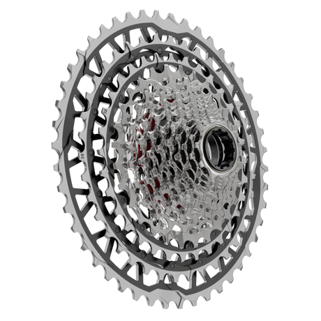 Cassetta Sram Force XPLR XG-1371 - 13v Sram