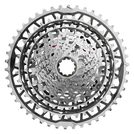 Cassetta Sram Force XPLR XG-1371 - 13v Sram