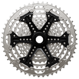 Shimano Deore CS-M6200 Kassette - 12-fach