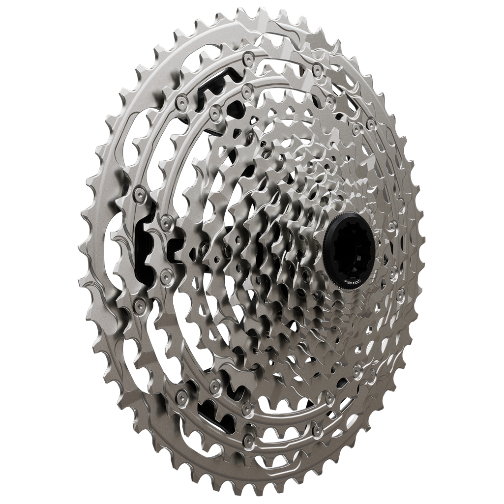 Shimano Deore CS-M6200 Kassette - 12-fach